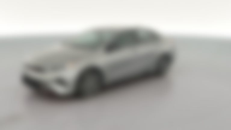 2022 Kia Forte vehicle photo