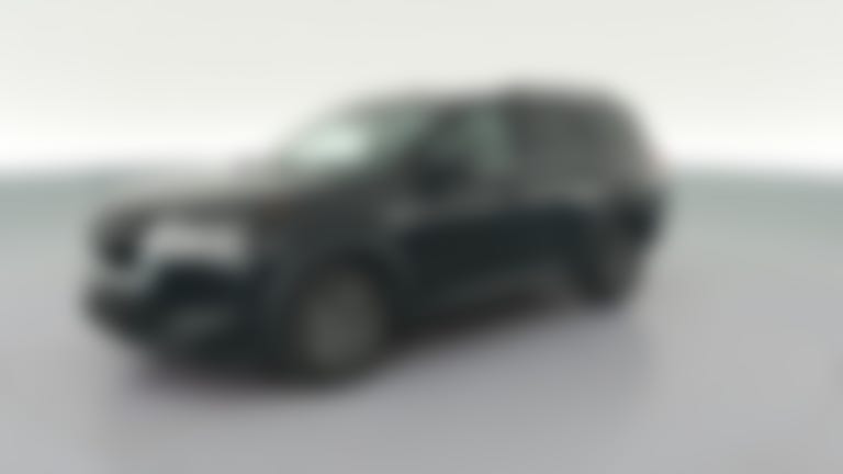 2024 Nissan Pathfinder vehicle photo