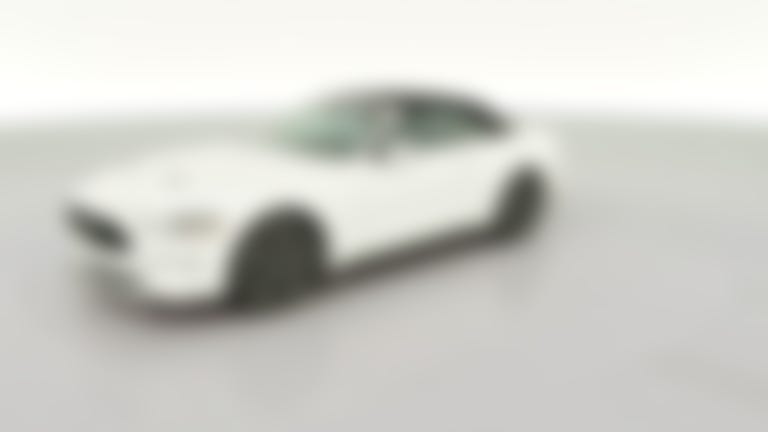 2018 Ford Mustang vehicle photo