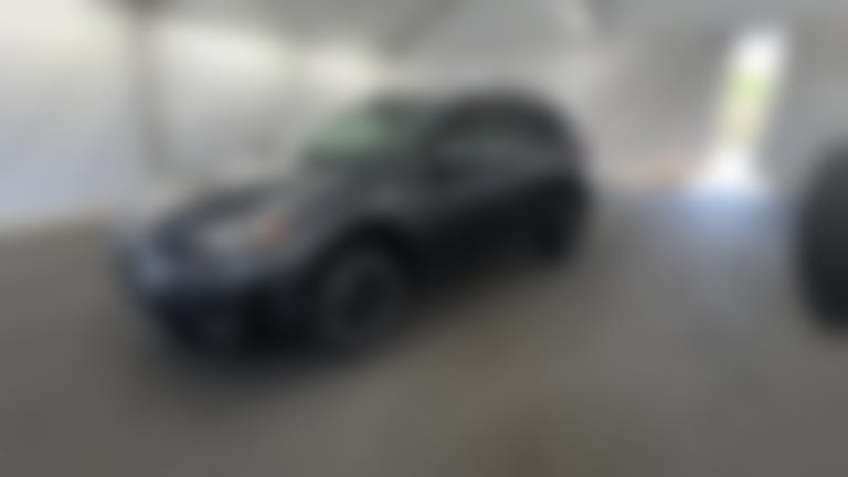 2023 Subaru Crosstrek vehicle photo