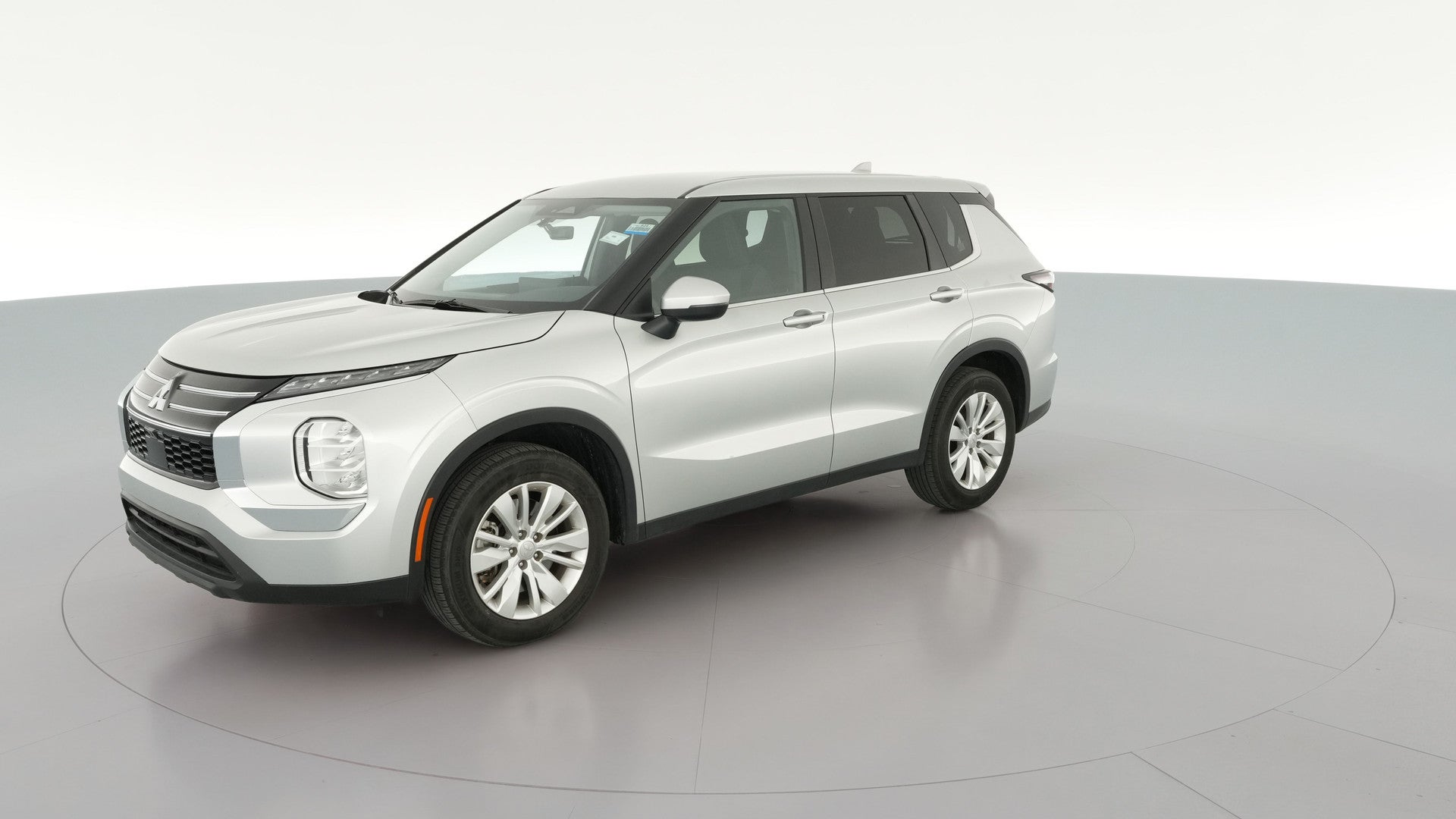 2025 Mitsubishi Outlander vehicle photo