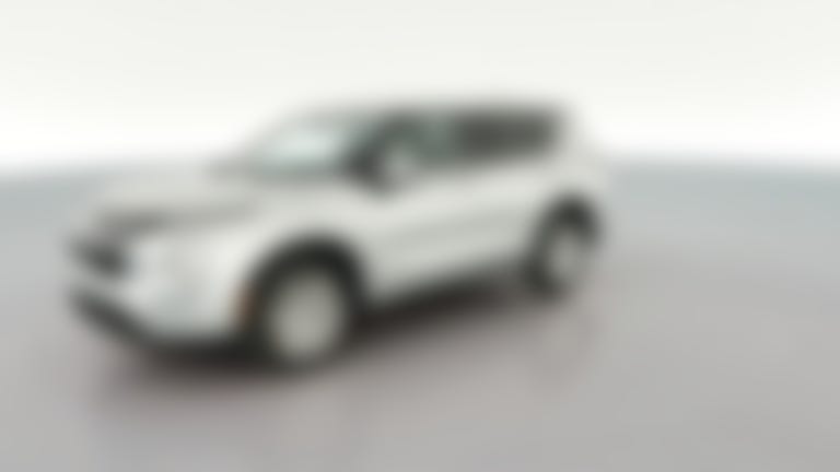 2025 Mitsubishi Outlander vehicle photo