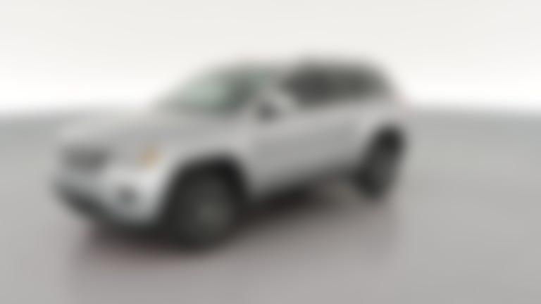 2018 Jeep Grand Cherokee vehicle photo