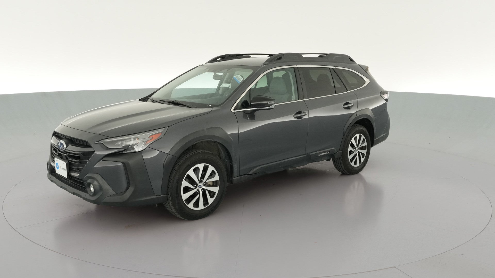 2023 Subaru Outback vehicle photo