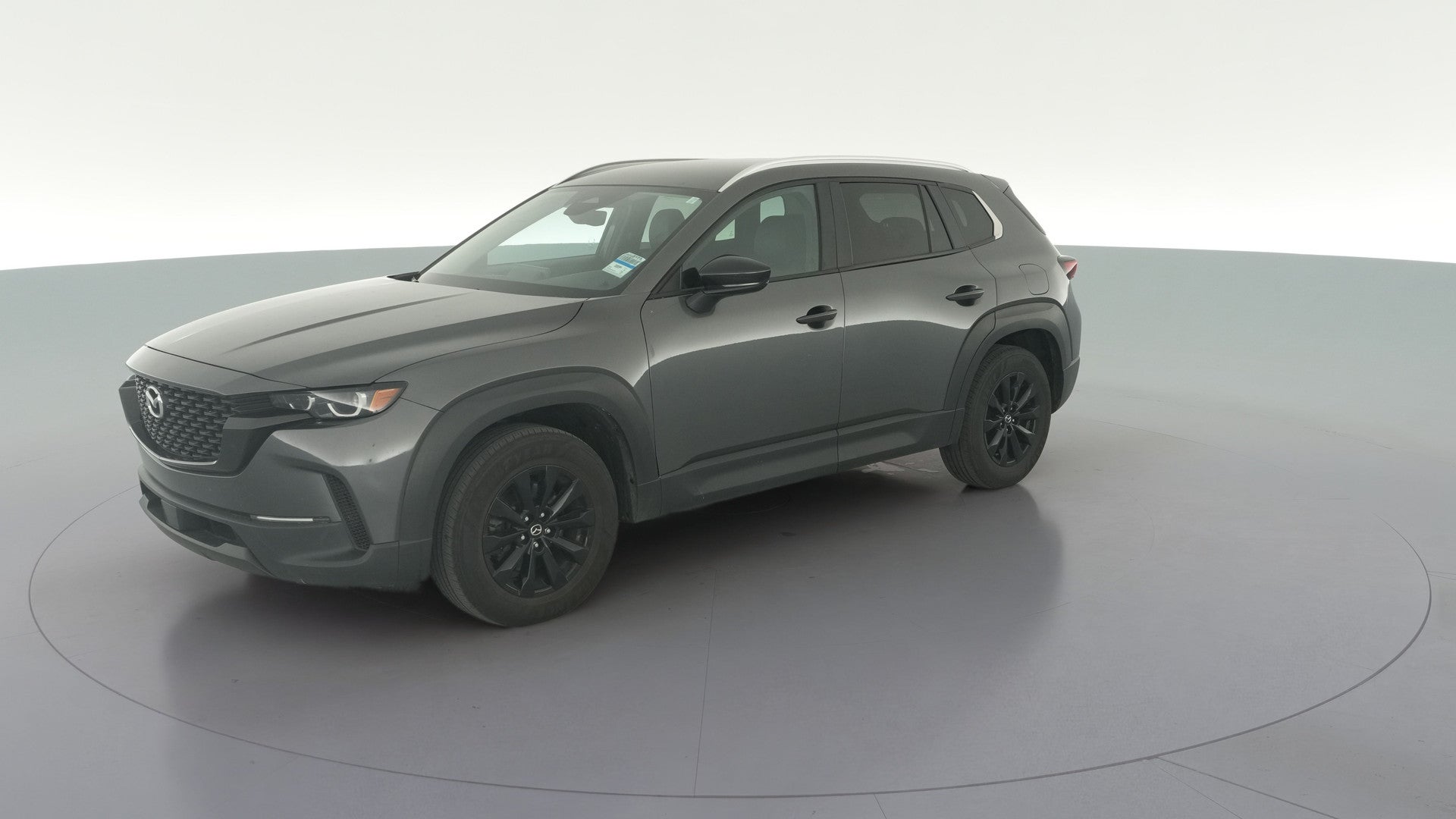 2025 MAZDA CX-50 vehicle photo