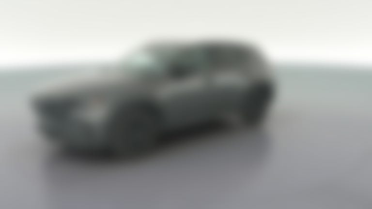 2025 MAZDA CX-50 vehicle photo