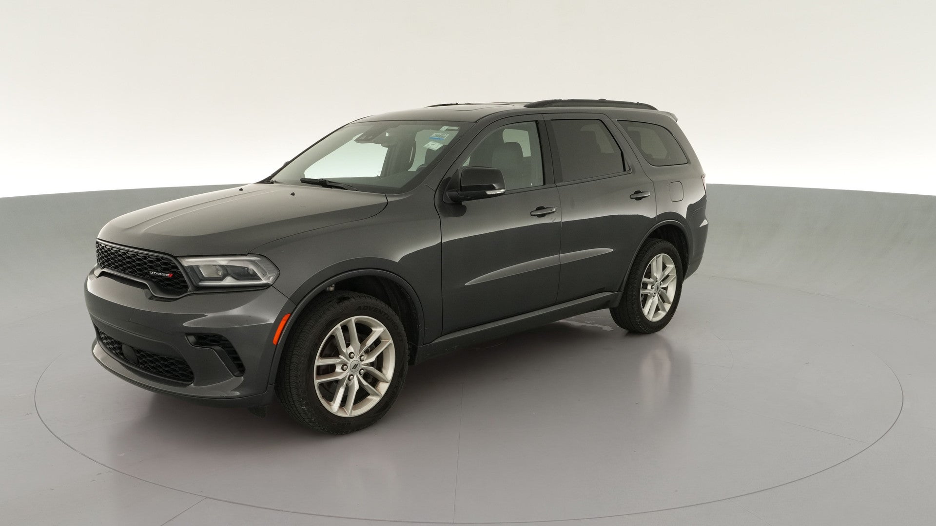 2024 Dodge Durango vehicle photo