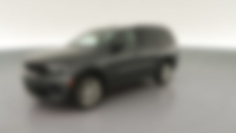 2024 Dodge Durango vehicle photo