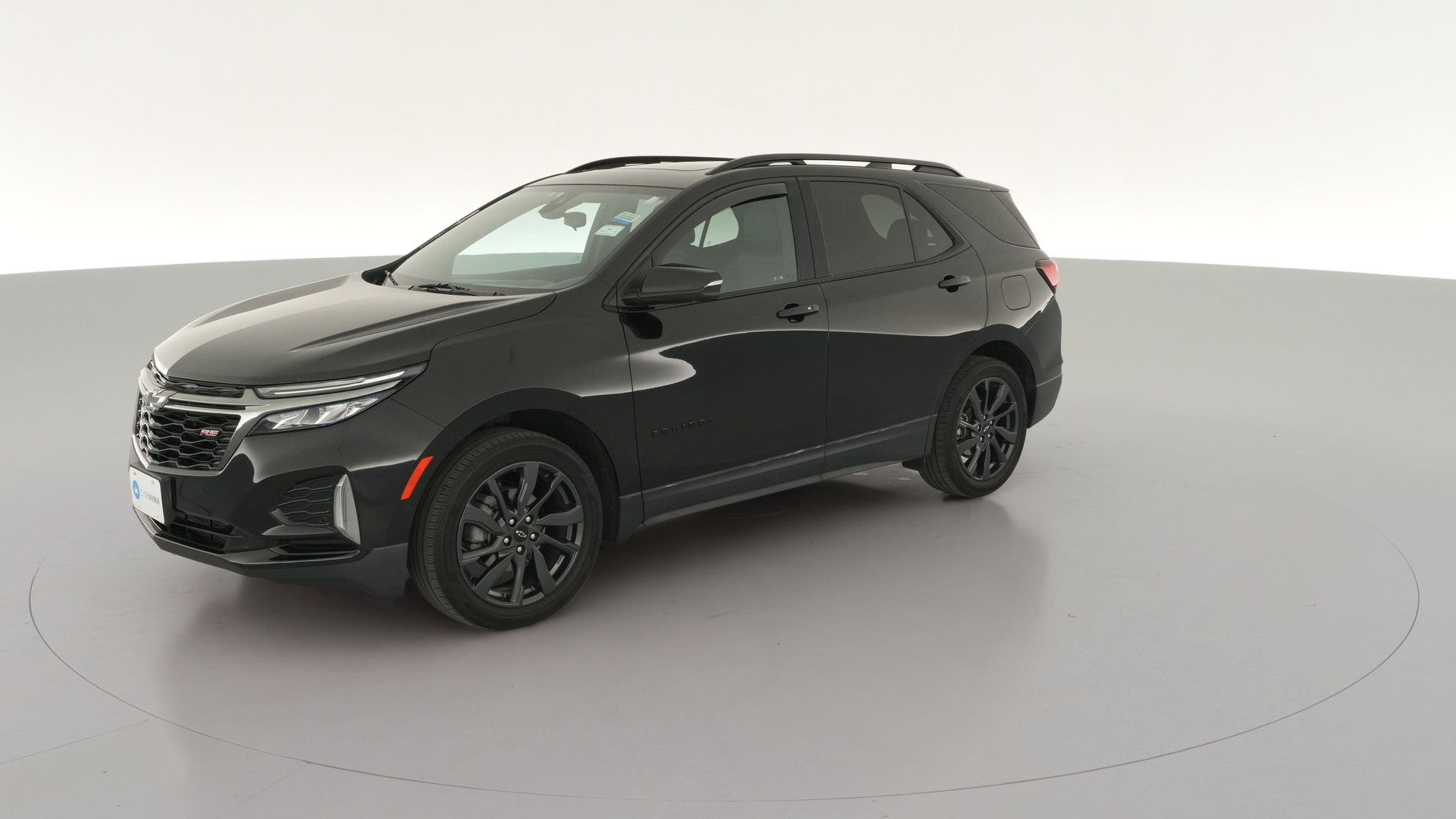 2022 Chevrolet Equinox vehicle photo