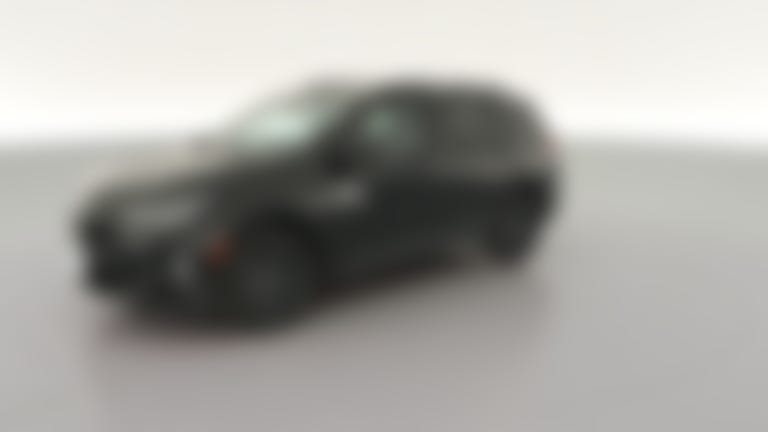 2022 Chevrolet Equinox vehicle photo