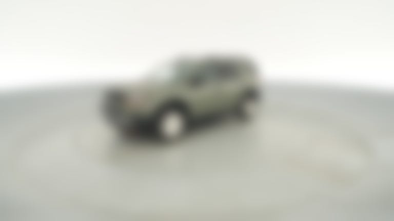 2026 Honda Passport vehicle photo