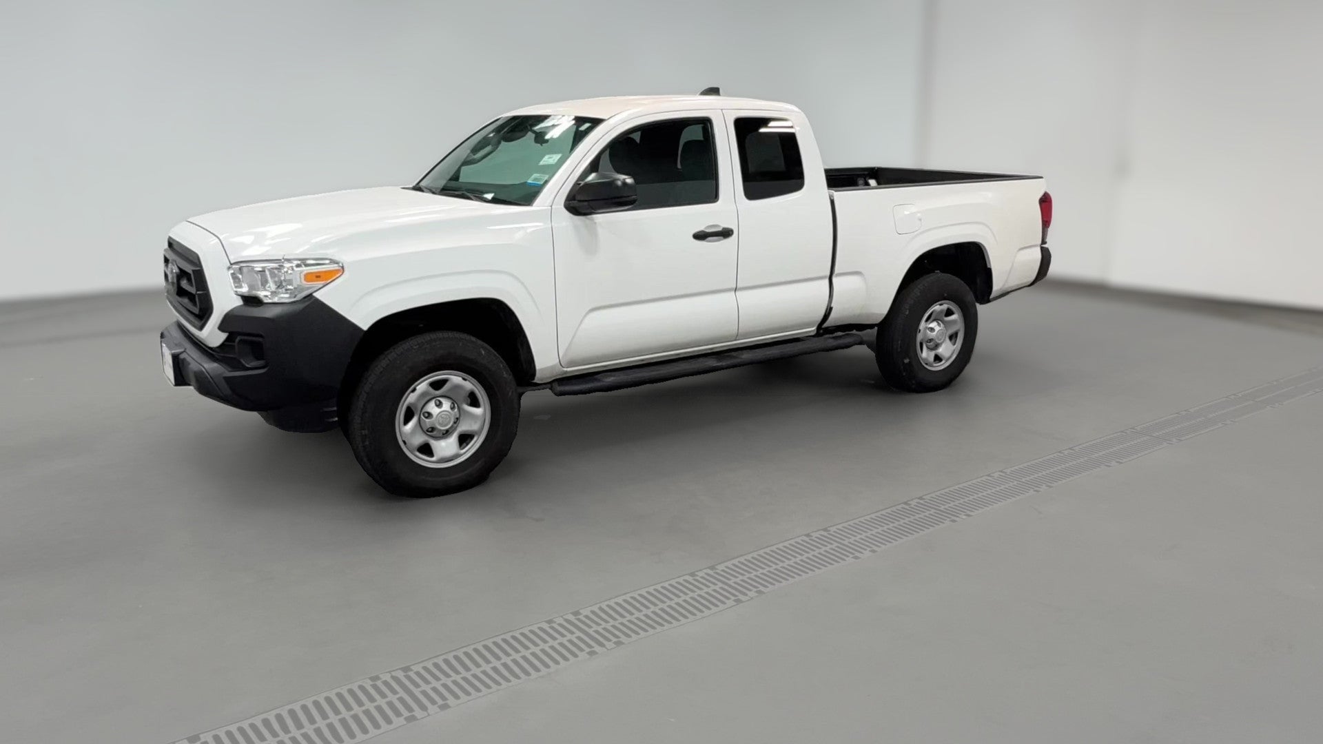 2023 Toyota Tacoma Access Cab vehicle photo