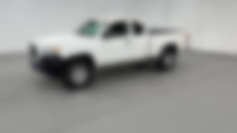 2023 Toyota Tacoma Access Cab vehicle photo