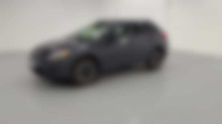 2014 Subaru XV Crosstrek vehicle photo