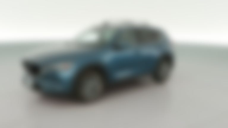 2020 MAZDA CX-5 vehicle photo
