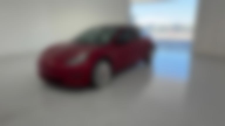 2019 Tesla Model 3 vehicle photo