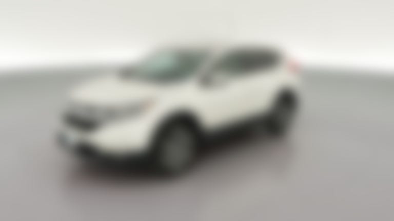 2018 Honda CR-V vehicle photo