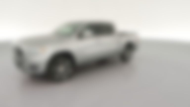 2021 Ram 1500 Crew Cab vehicle photo