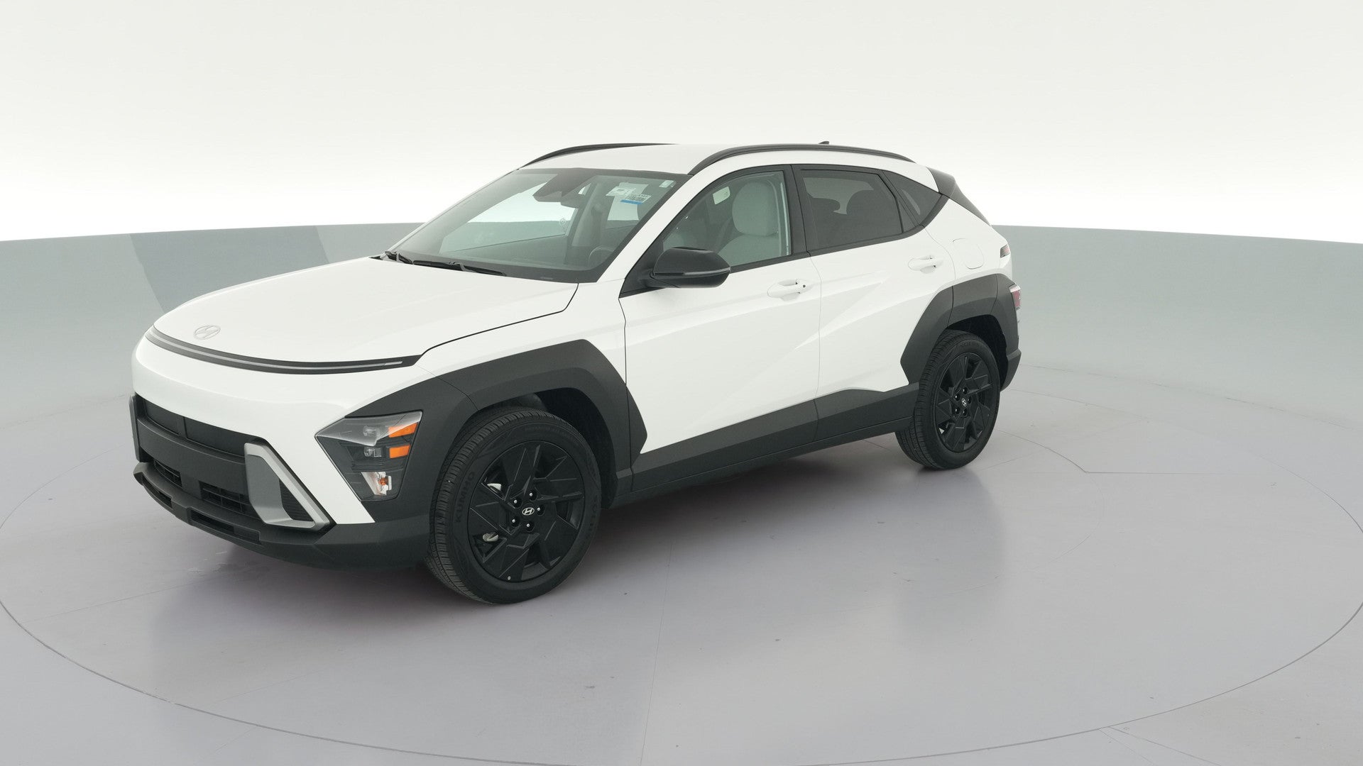 2026 Hyundai Kona vehicle photo