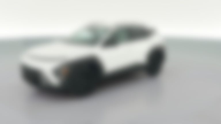 2026 Hyundai Kona vehicle photo