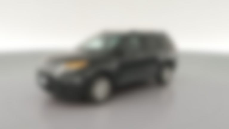 2015 Ford Explorer vehicle photo