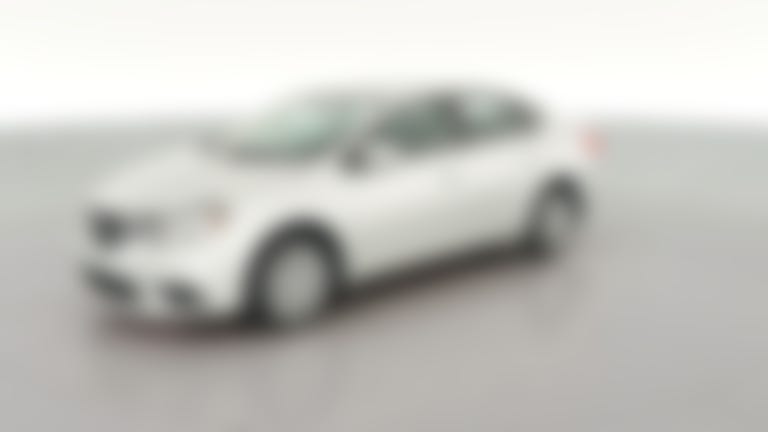 2019 Nissan Sentra vehicle photo