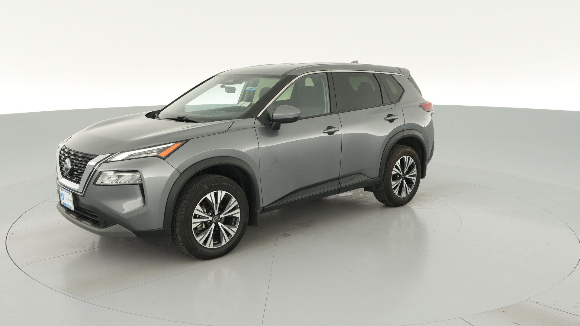 2023 Nissan Rogue vehicle photo