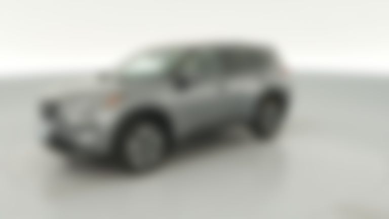 2023 Nissan Rogue vehicle photo