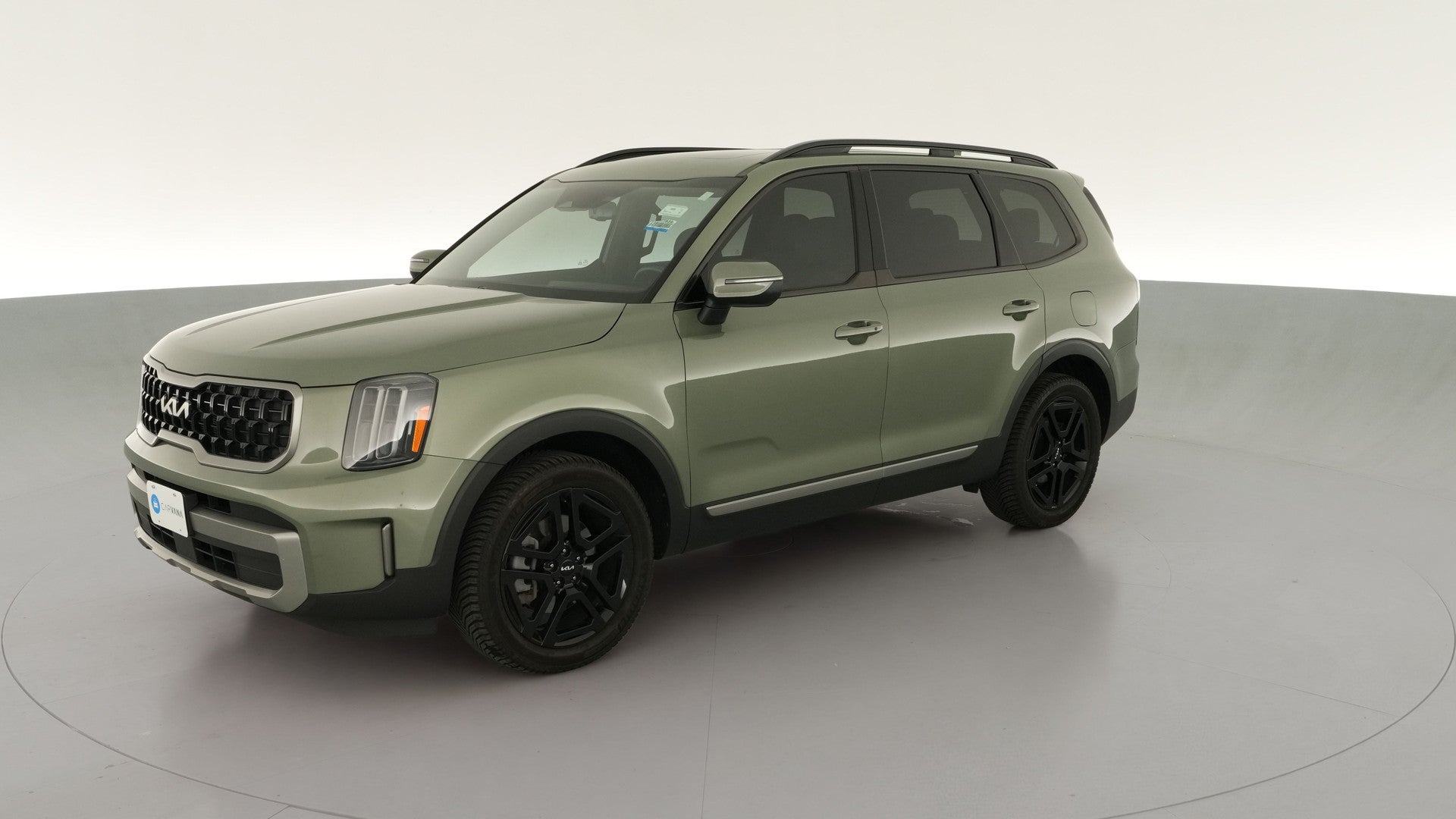 2023 Kia Telluride vehicle photo