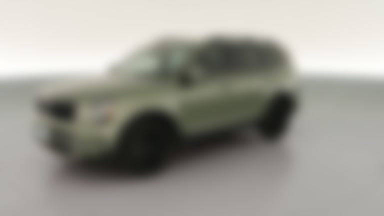 2023 Kia Telluride vehicle photo