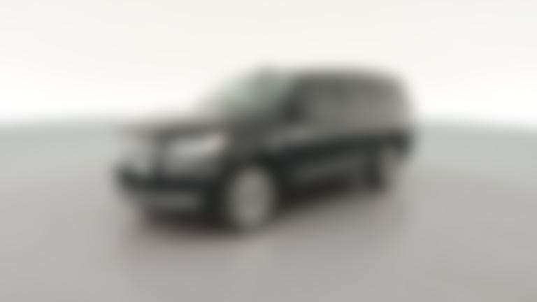 2022 Lincoln Navigator vehicle photo
