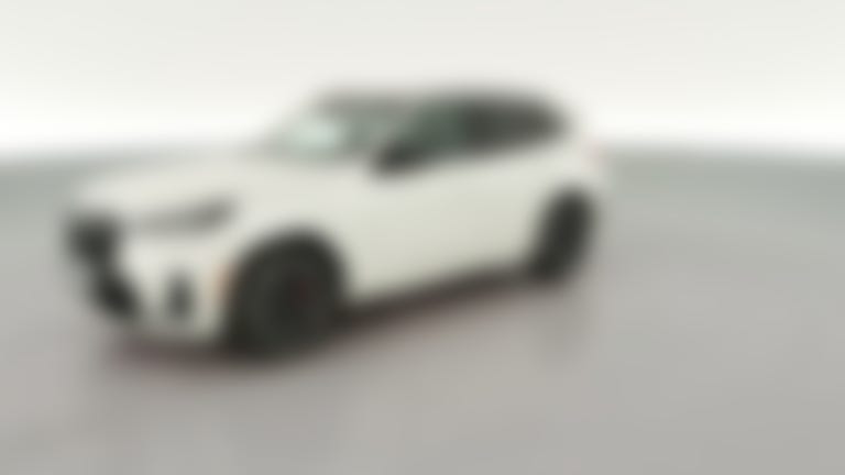 2026 BMW X3 vehicle photo