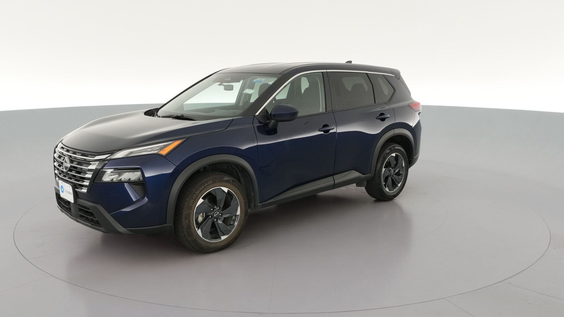 2025 Nissan Rogue vehicle photo