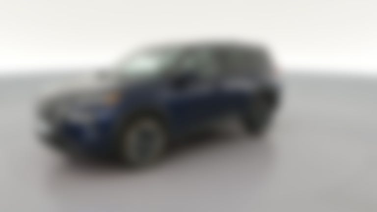 2025 Nissan Rogue vehicle photo