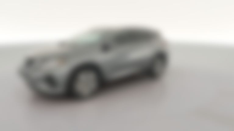 2020 Nissan Murano vehicle photo