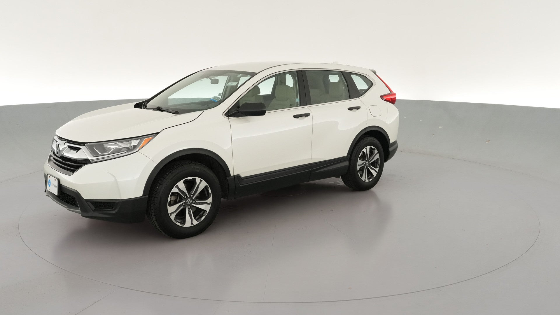 2017 Honda CR-V vehicle photo