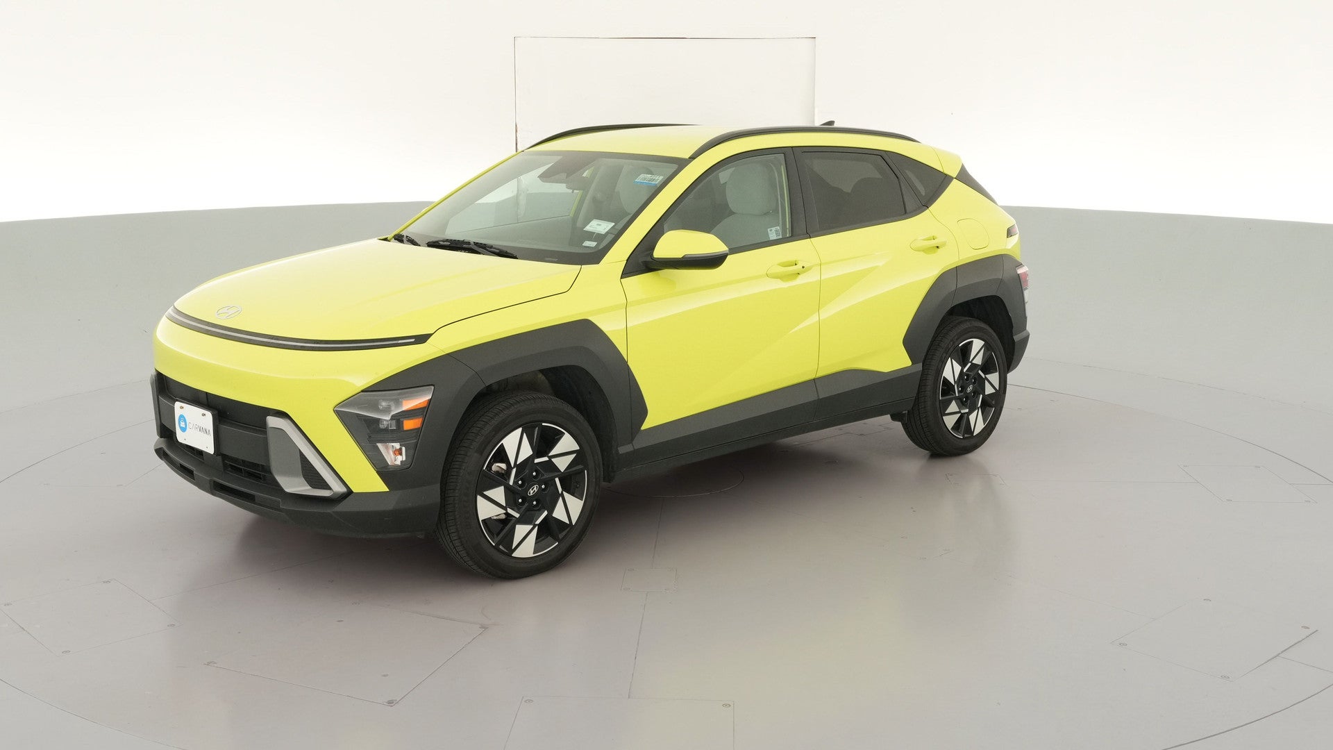 2024 Hyundai Kona vehicle photo