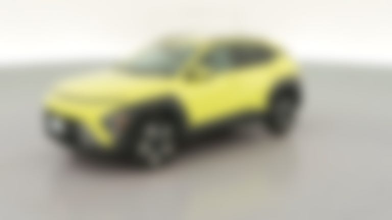 2024 Hyundai Kona vehicle photo