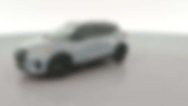 2024 Nissan Kicks vehicle photo