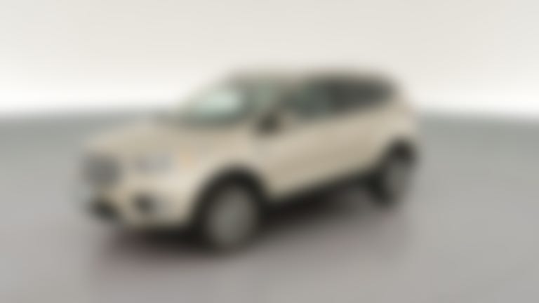 2018 Ford Escape vehicle photo