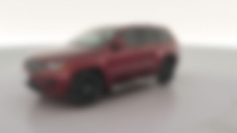 2020 Jeep Grand Cherokee vehicle photo