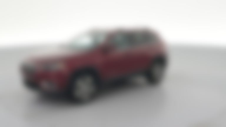 2020 Jeep Cherokee vehicle photo