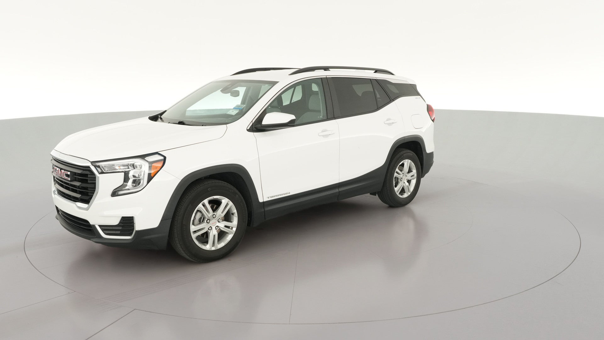 2022 GMC Terrain vehicle photo