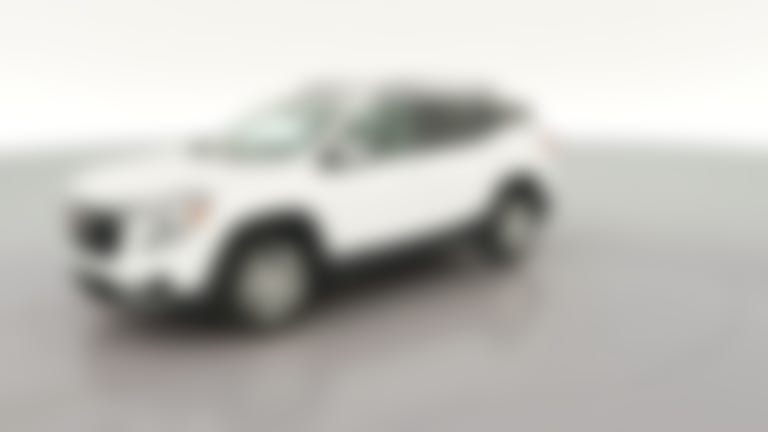 2022 GMC Terrain vehicle photo