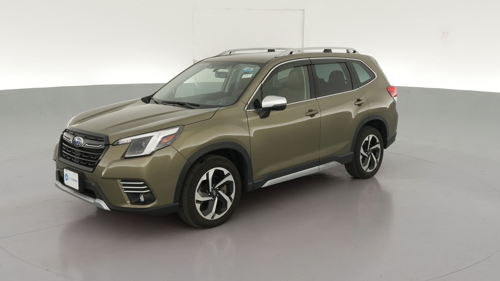 2023 Subaru Forester vehicle photo