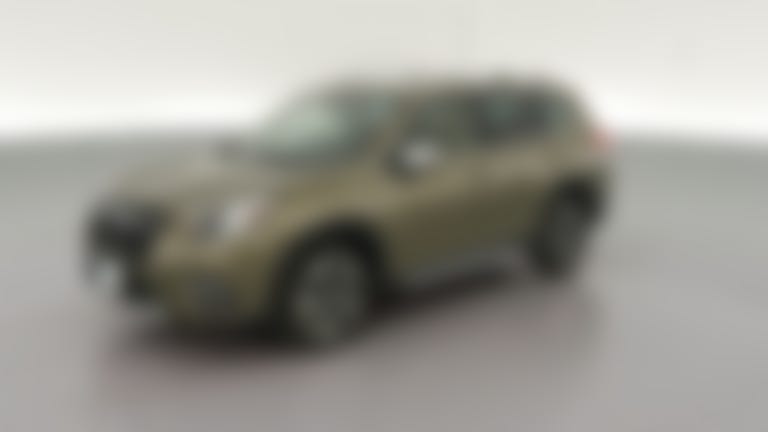 2023 Subaru Forester vehicle photo