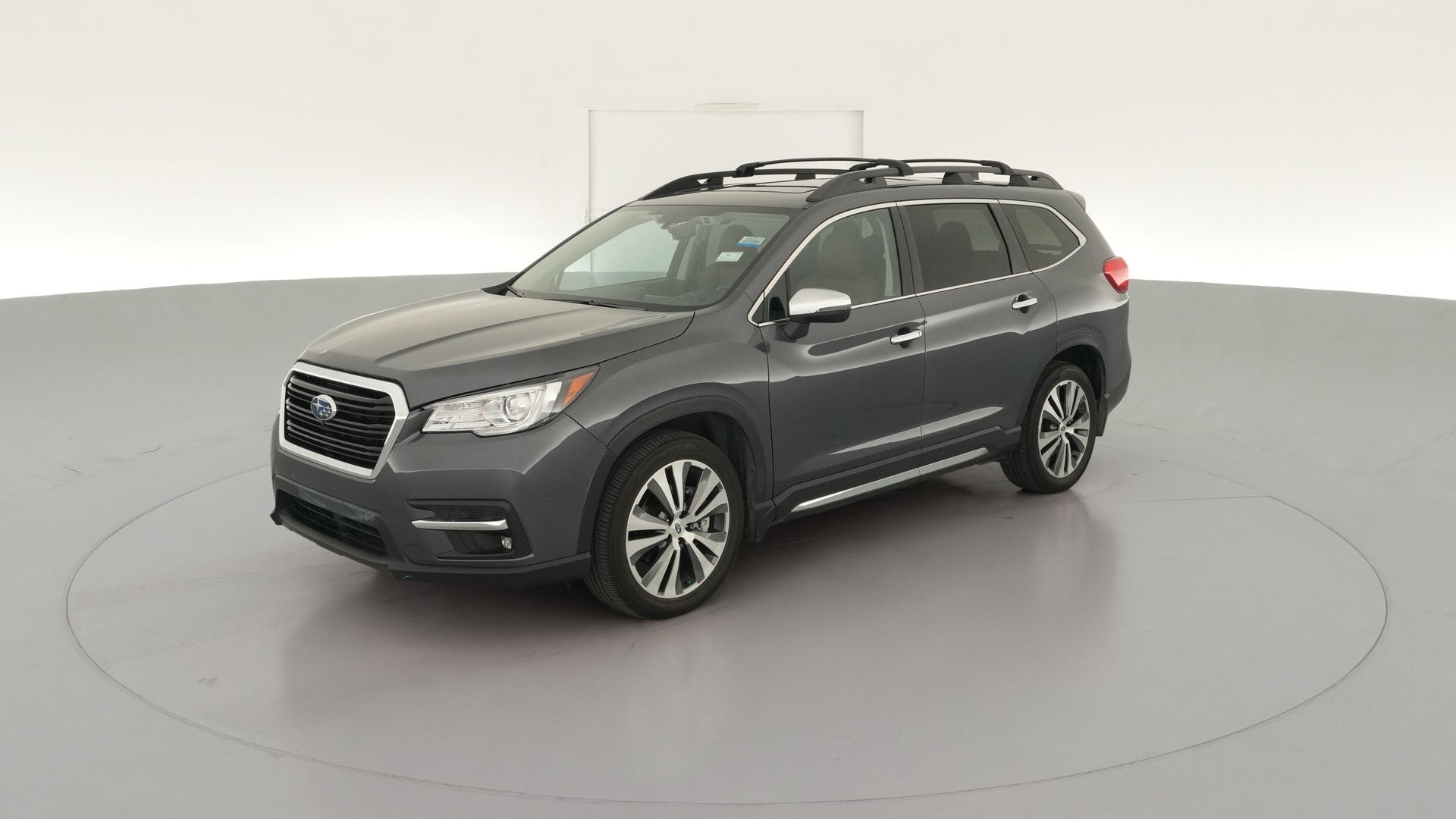 2021 Subaru Ascent vehicle photo