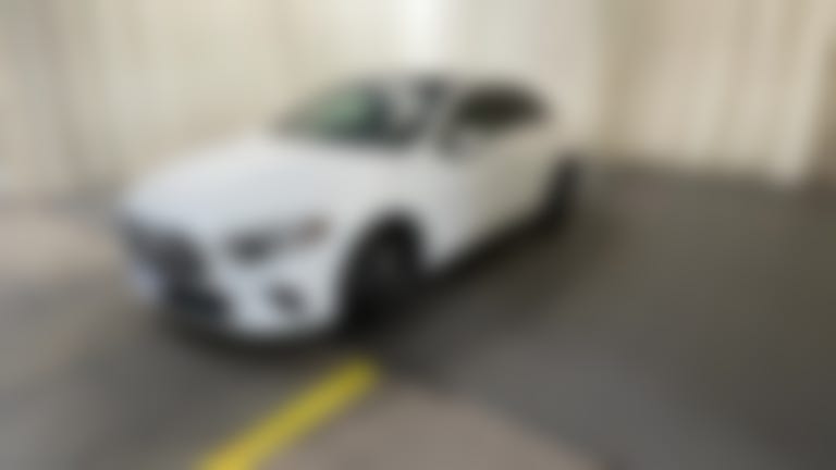 2022 Mercedes-Benz A-Class vehicle photo