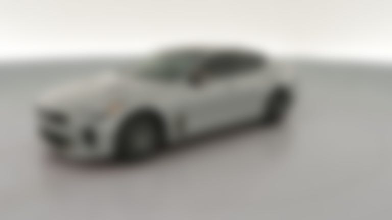 2023 Kia Stinger vehicle photo