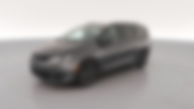 2019 Chrysler Pacifica vehicle photo